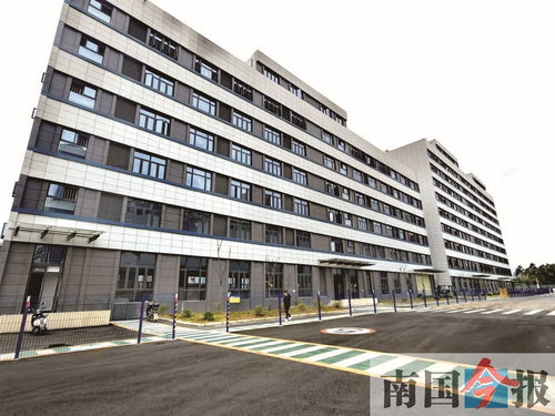 住有所居 2023年柳州市筹建保障性租赁住房2000多套